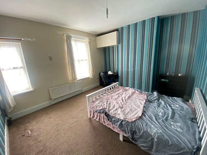 3 Bedroom Property To Rent In Curzon Street, Wolverhampton, WV2