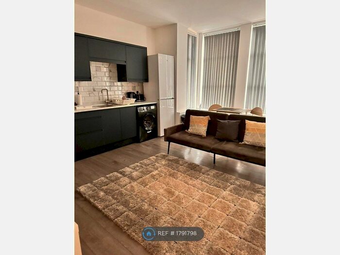 1 Bedroom Flat To Rent In Northamptonshire, Northamptonshire, NN14