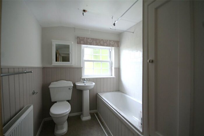 4 Bedroom Semi-detached House To Rent In Knightsbridge Green, Knightsbridge, Cheltenham, Gloucestershire, GL51