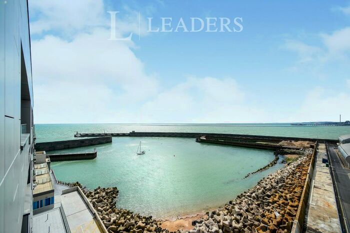 2 Bedroom Apartment To Rent In Sirius, The Boardwalk, BN2