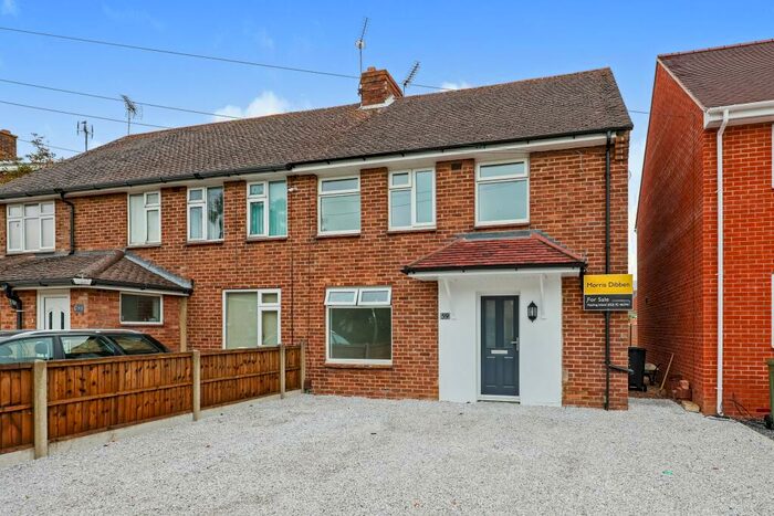 3 Bedroom House To Rent In Restawyle Avenue, Hayling Island, PO11