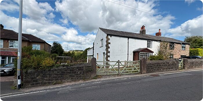 3 Bedroom Farmhouse For Sale In Parsonage Road, Blackburn, BB1