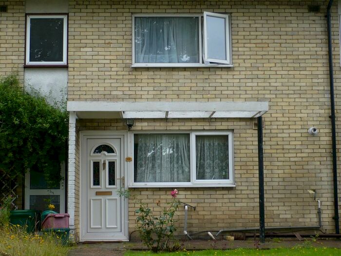 5 Bedroom Terraced House To Rent In Willow Way, Hatfield, AL10