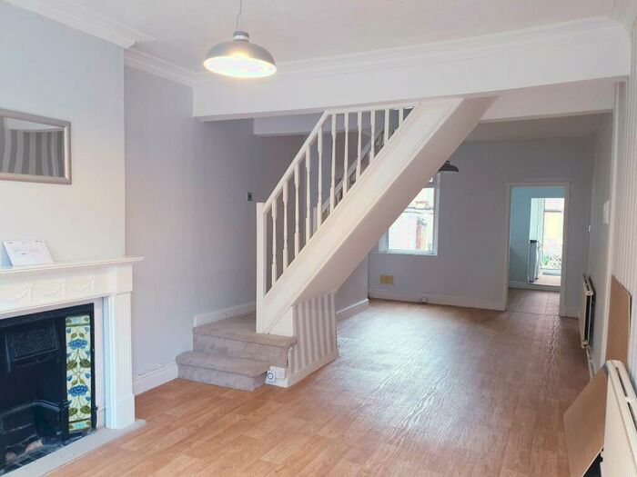 2 Bedroom House To Rent In Hoby Street, Leicester, LE3