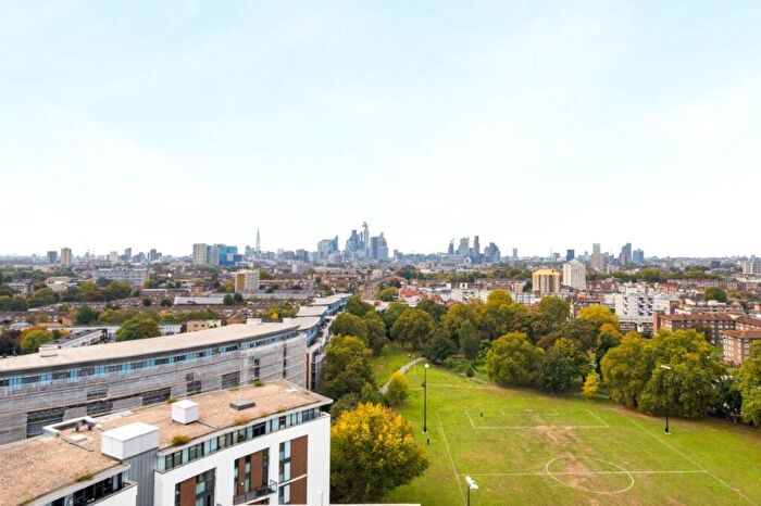 2 Bedroom Flat For Sale In Grand Regent Tower, Cadmium Square, Bethnal Green, London, E2