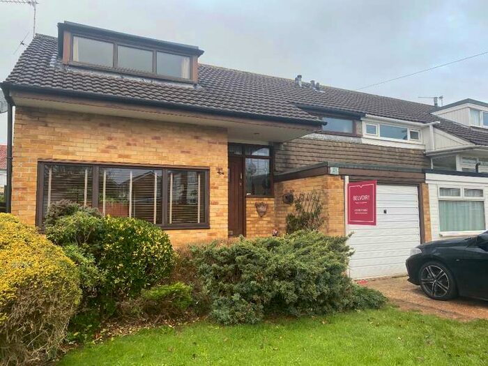 3 Bedroom Property To Rent In Lincoln Rise Waterlooville, PO8