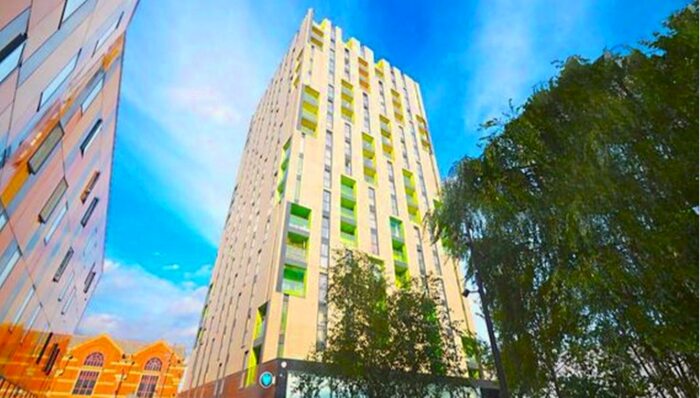 2 Bedroom Flat To Rent In Ripple Road, London, Barking, IG11