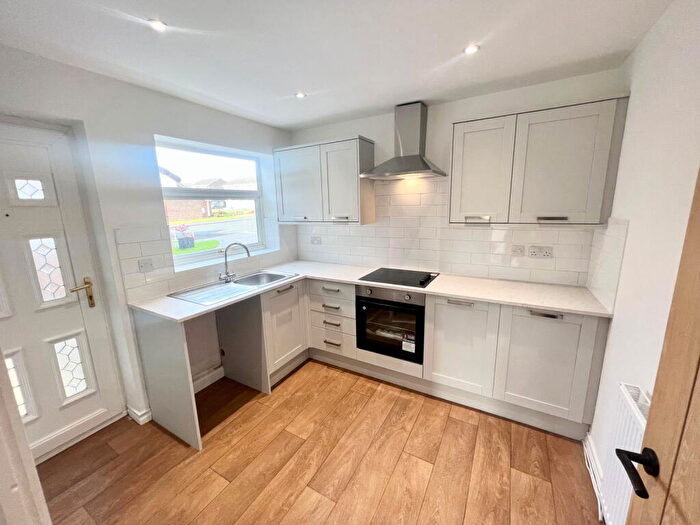 3 Bedroom Detached Bungalow For Sale In Oakfield Crescent, Bowburn, Durham, DH6