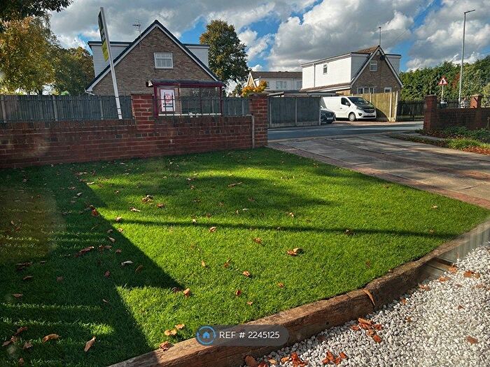 2 Bedroom Bungalow To Rent In Teall St, Ossett, WF5