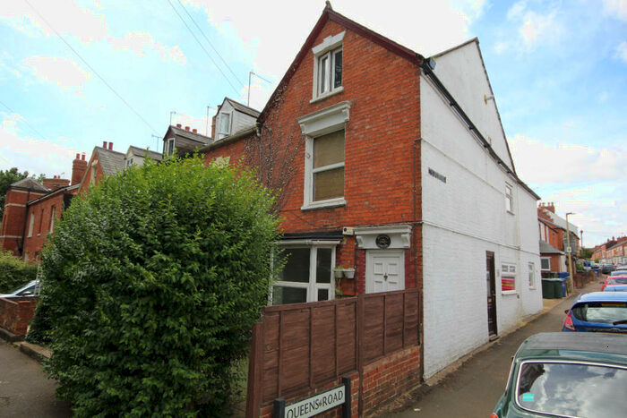 1 Bedroom Ground Flat To Rent In Bath Road, Banbury, OX16