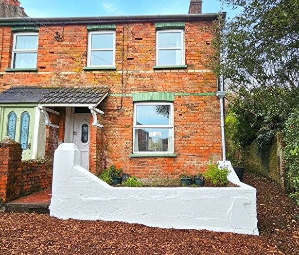 3 Bedroom End Of Terrace House For Sale In Croft Lees, Berrynarbor, Ilfracombe, EX34