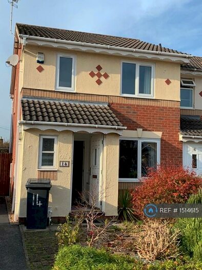 3 Bedroom Semi-Detached House To Rent In Thurmaston, Leicester, LE4