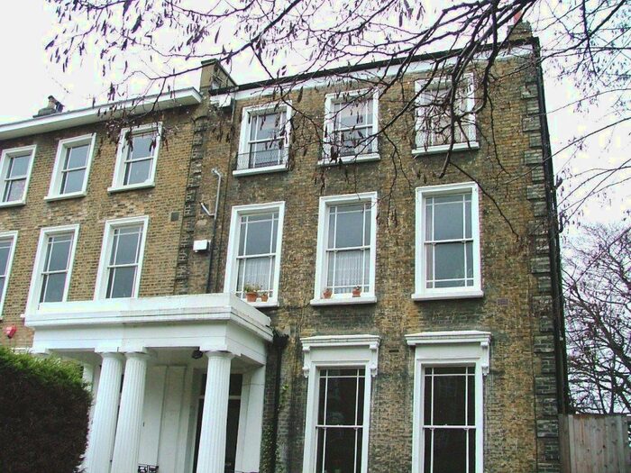 1 Bedroom Flat To Rent In De Crespigny Park, Denmark Hill, SE5