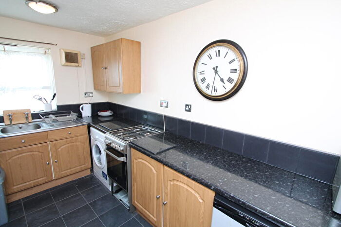 1 Bedroom Apartment To Rent In Tamworth Road, Croydon, CR0