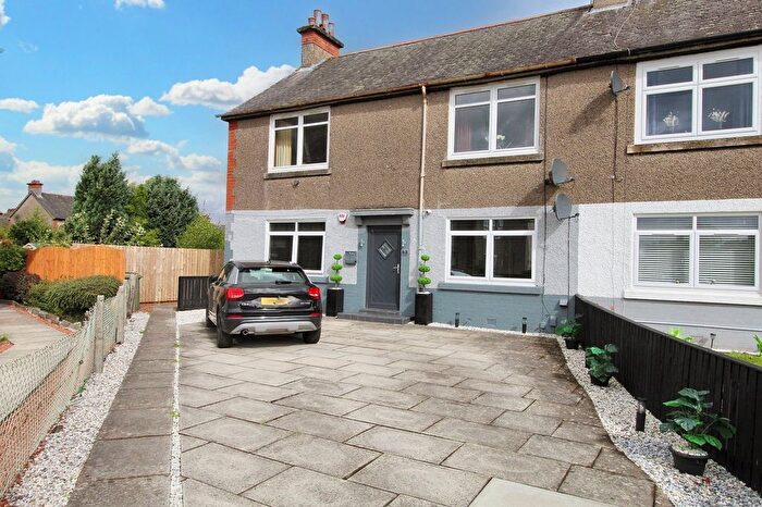 2 Bedroom Flat For Sale In Ferguson Avenue, Renfrew, Renfrewshire, PA4