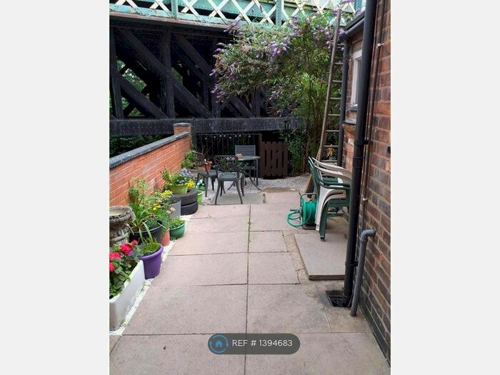 2 Bedroom Terraced House To Rent In Bede Street, Leicester, LE3