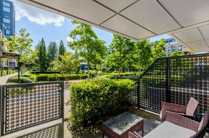 2 Bedroom Flat To Rent In Fulham Riverside, Sands End, London, SW6