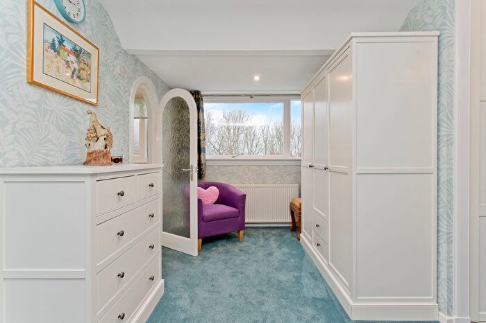 5 Bedroom Detached House For Sale In Viewforth Gardens, Tranent, EH33