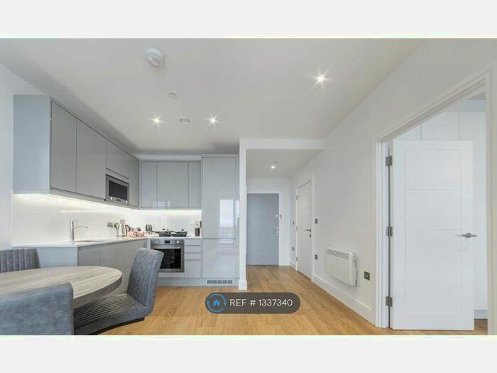 1 Bedroom Flat To Rent In Timber Yard, Birmingham, B5