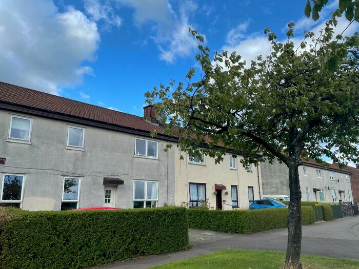 3 Bedroom Flat To Rent In St Serf's Road, Tullibody, Clackmannanshire, FK10