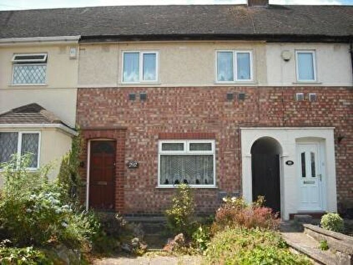 3 Bedroom House To Rent In Thurcaston Road, Leicester, Leicestershire, LE4