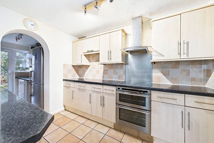 3 Bedroom Terraced House To Rent In The Delph, Lower Earley, Reading, Berkshire, RG6