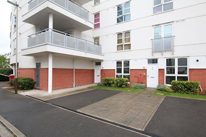 1 Bedroom Flat To Rent In Quainton Road, LE2