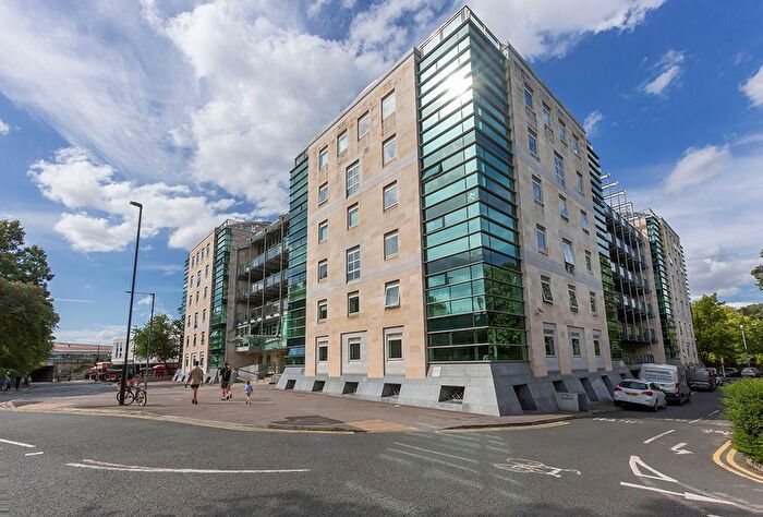 1 Bedroom Property To Rent In Westgate Apartments, York, YO26