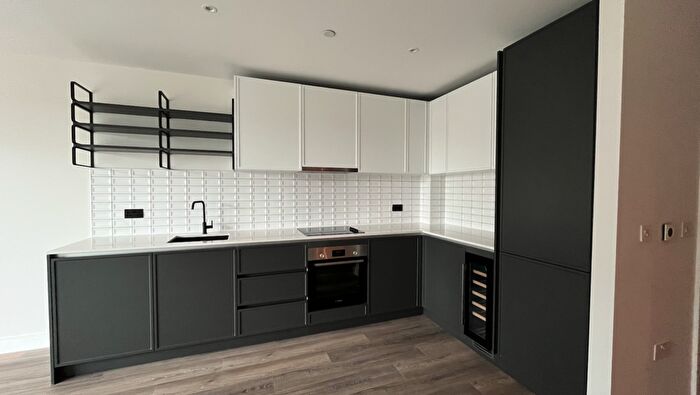 1 Bedroom Apartment To Rent In Bufton House, Kidbrooke Village, London, SE3