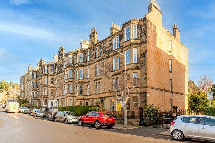 3 Bedroom Apartment To Rent In Falcon Gardens, Morningside, Edinburgh, EH10