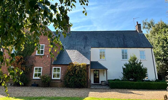 6 Bedroom Detached House To Rent In Whitehouse Farm, Mintlyn, PE32