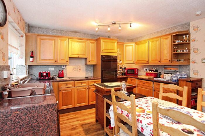 3 Bedroom Semi-Detached House For Sale In Forest View, Talbot Green, Pontyclun, CF72