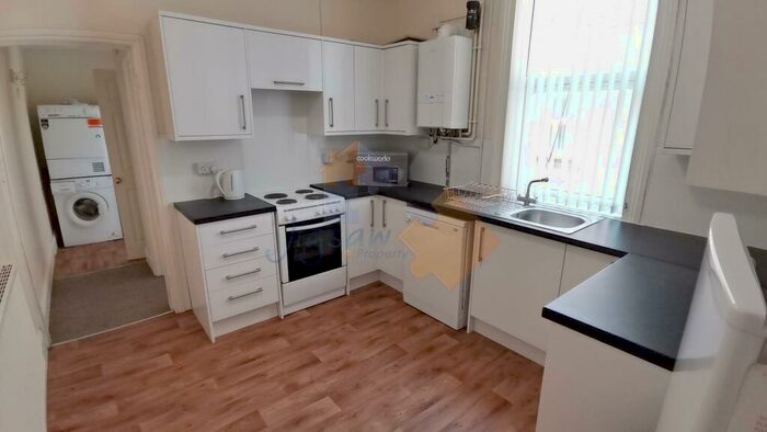 5 Bedroom Terraced House To Rent In West Parade, Lincoln, LN1