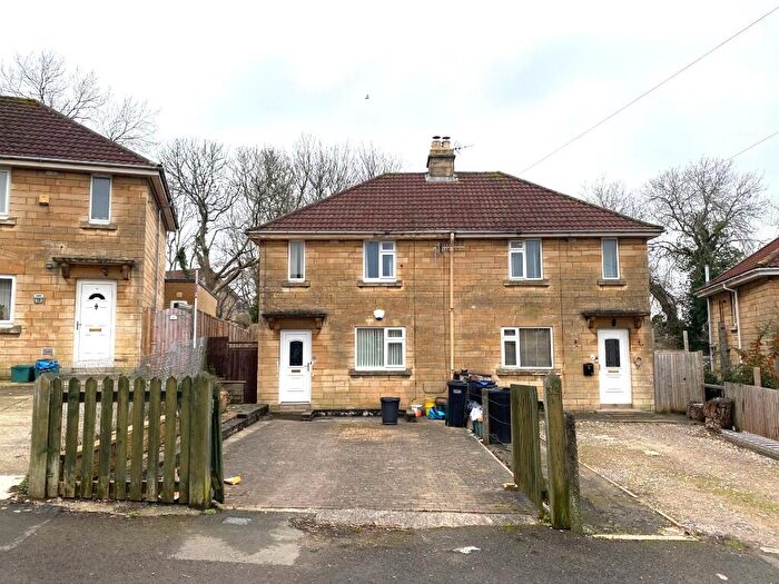 3 Bedroom Semi Detached House For Sale In Oriel Grove, Bath, Somerset, BA2