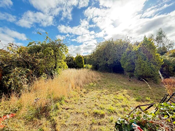 2 Bedroom Detached Bungalow For Sale In Butchers Lane, Walton-on-the-naze, CO14