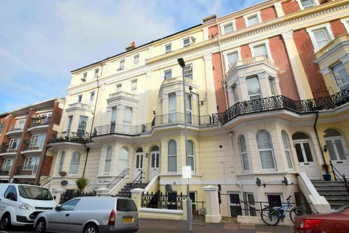 15 Bedroom Town House To Rent In Jevington Gardens, Eastbourne, BN21
