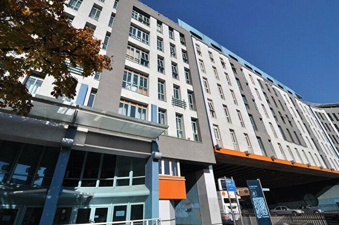 1 Bedroom Apartment To Rent In Apartments, St. James Barton, Bristol, Somerset, BS1