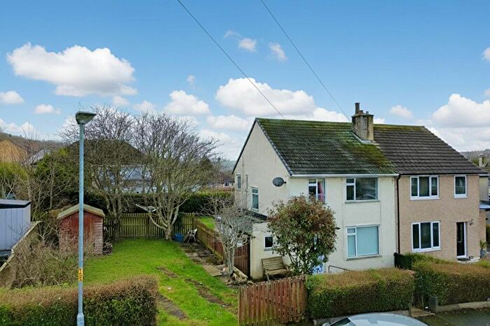 3 Bedroom Semi Detached House For Sale In Calder Avenue, Whitehaven, CA28