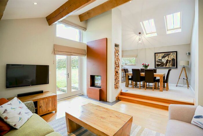 3 Bedroom Cottage To Rent In Pippin Fold, Brindle, Chorley, PR6