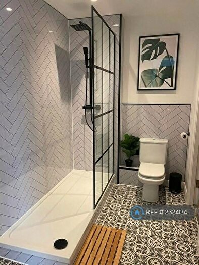 3 Bedroom Terraced House To Rent In Stadium Drive, Manchester, M11