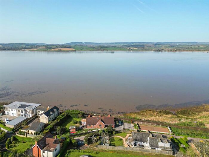 5 Bedroom Detached House For Sale In Exton, Exeter, EX3