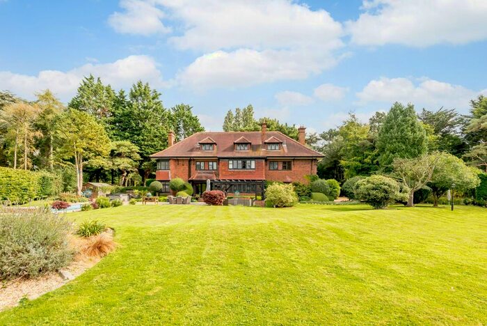 7 Bedroom Detached House For Sale In Cottered, Buntingford, Hertfordshire, SG9