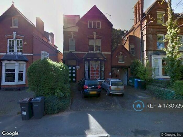 1 Bedroom Flat To Rent In Moseley, Birmingham, B13