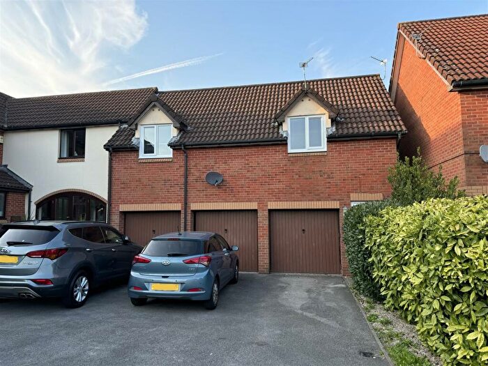 2 Bedroom Coach House To Rent In Valentine Lane, Chepstow, NP16