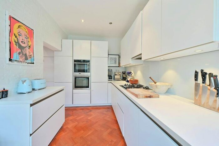 1 Bedroom Terraced House To Rent In Bensbury Close, Putney Heath, London, SW15