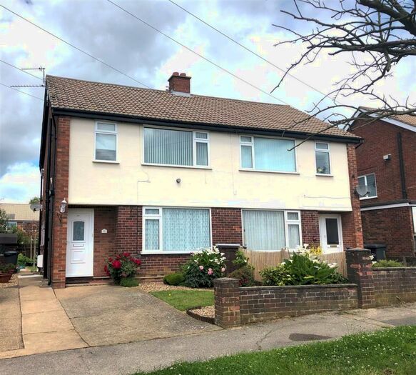 1 Bedroom Flat To Rent In Aldercroft Road, Ipswich, IP1