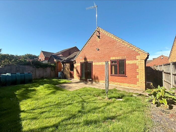 3 Bedroom Detached Bungalow For Sale In Tillett Close, Ormesby, NR29