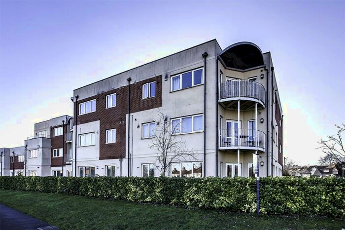 2 Bedroom Apartment To Rent In Urbis, Wolf Lane, Windsor, Berkshire, SL4