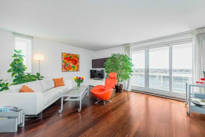 1 Bedroom Flat To Rent In Holyport Road, London, SW6