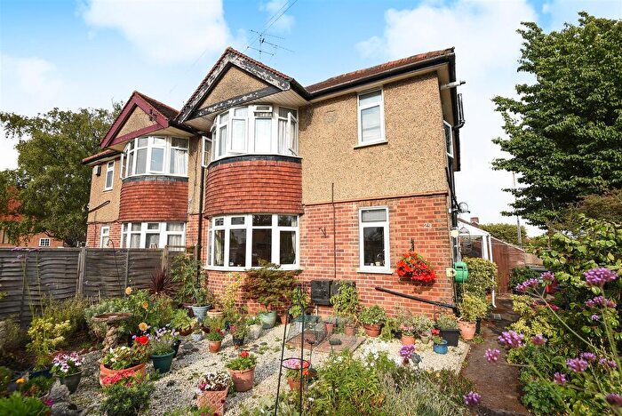 2 Bedroom Maisonette To Rent In Malvern Way, Croxley Green, WD3